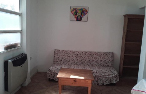 Playa Union Apartment | Discover Nelly Apartamentos: Pet-Friendly Comfort Awaits