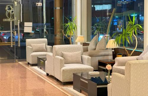 Hafr Al Batin Apartment | Comfortable Nelover Hotel Hafar with Hot Tub & Family Amenities