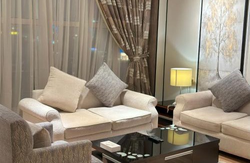 Hafr Al Batin Apartment | Comfortable Nelover Hotel Hafar with Hot Tub & Family Amenities