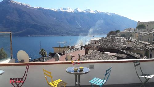 Limone sul Garda Apartment | Explore Nelson Apartment: Guest Rated 9.1/10