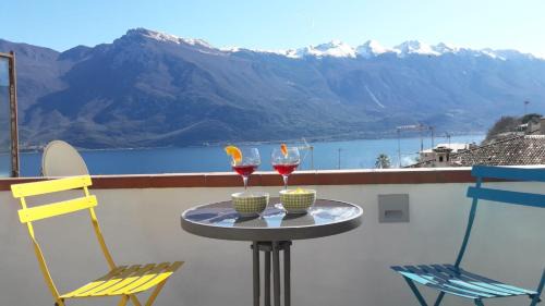 Limone sul Garda Apartment | Explore Nelson Apartment: Guest Rated 9.1/10
