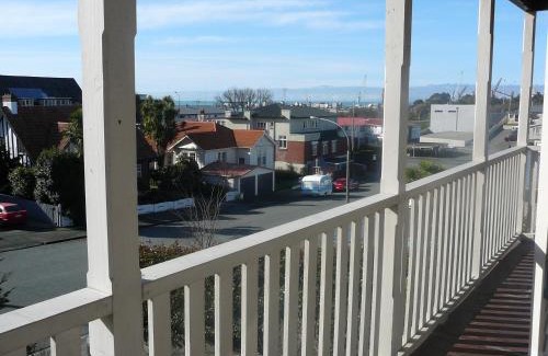 Timaru Bed & Breakfast | Unforgettable Stay at Nelson Heights Bed & Breakfast