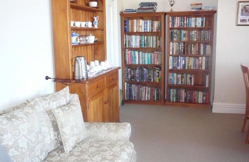 Timaru Bed & Breakfast | Unforgettable Stay at Nelson Heights Bed & Breakfast