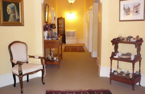 Timaru Bed & Breakfast | Unforgettable Stay at Nelson Heights Bed & Breakfast