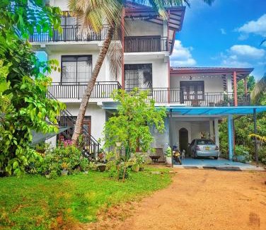 Anuradhapura Resort | Discover Nelundeniya Resort: Family-Friendly Retreat Awaits