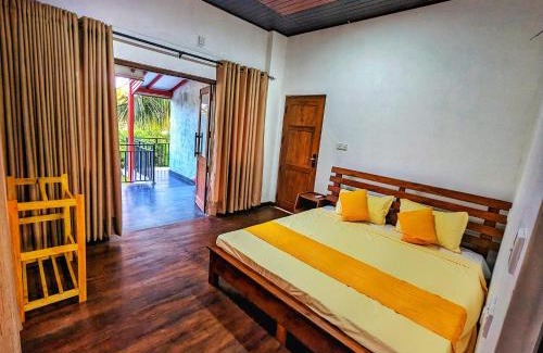 Anuradhapura Resort | Discover Nelundeniya Resort: Family-Friendly Retreat Awaits