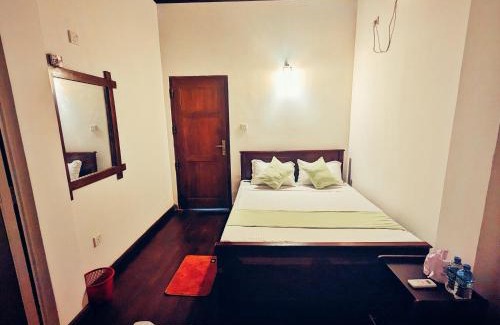Anuradhapura Resort | Discover Nelundeniya Resort: Family-Friendly Retreat Awaits