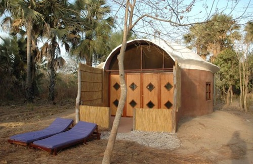 Gunjur House | Discover Nemasu Ecolodge: Family-Friendly Nature Retreat