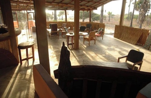 Gunjur House | Discover Nemasu Ecolodge: Family-Friendly Nature Retreat