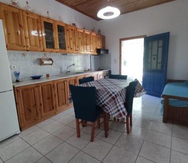 Anaxos House | Pet-Friendly Nemesia Resort with Oceanfront Views