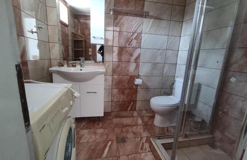 Anaxos House | Pet-Friendly Nemesia Resort with Oceanfront Views