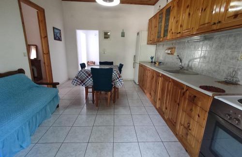Anaxos House | Pet-Friendly Nemesia Resort with Oceanfront Views