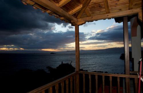 Elios Apartment | Unforgettable Ocean View Escape at Nemesis Hotel