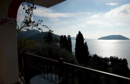 Elios Apartment | Unforgettable Ocean View Escape at Nemesis Hotel