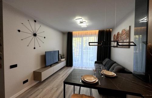 Palanga Apartment | Nemirseta Justas
