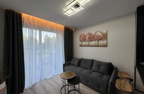 Palanga Apartment | Nemirseta Justas