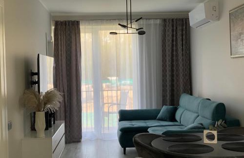 Palanga Apartment | Family-Friendly Escape at Nemirseta Rasa - Rated 9.9/10