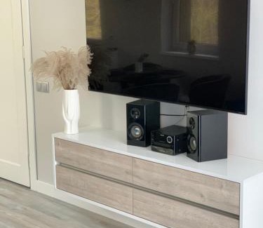 Palanga Apartment | Family-Friendly Escape at Nemirseta Rasa - Rated 9.9/10