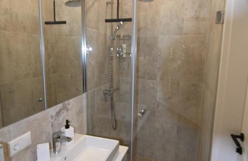 Palanga Apartment | Beachfront Bliss at Nemirsetos Park Apartments - 10/10 Rating