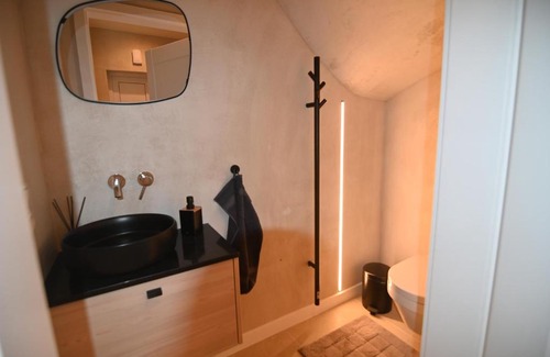 Palanga Apartment | Beachfront Bliss at Nemirsetos Park Apartments - 10/10 Rating