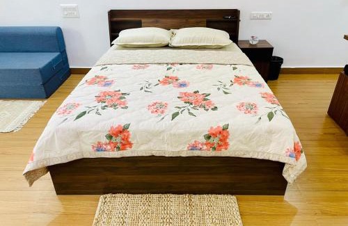 Agara Apartment | Nemmadi