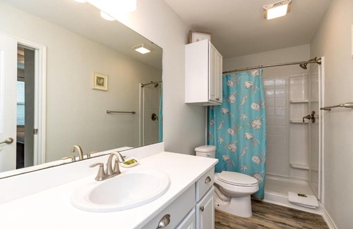 Corpus Christi Villa | Top-Rated Family Retreat at Nemo Cay Resort BC106K