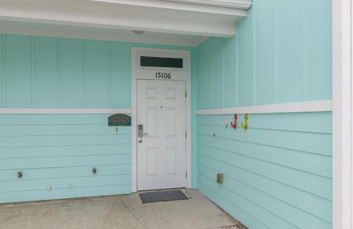 Corpus Christi Villa | Top-Rated Family Retreat at Nemo Cay Resort BC106K