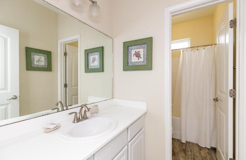 Corpus Christi Villa | Exceptional Nemo Cay Resort BC114K with Ocean View & Pool