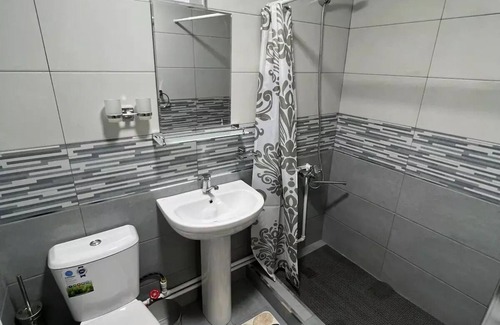 Buxoro House | Budget-Friendly Double Room at Nemo Guest House