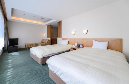 Shima Hotel | Escape to Nemu Resort Hotel: Oceanfront Bliss Awaits