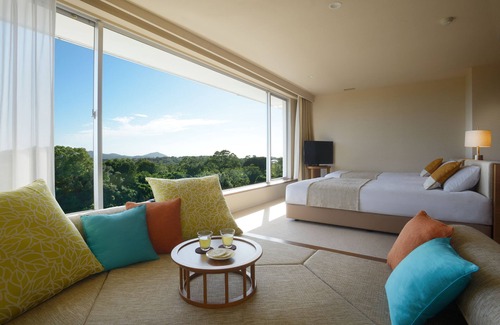 Shima Resort | Inviting Nemu Resort Hotel: Pool, Spa & Family Friendly