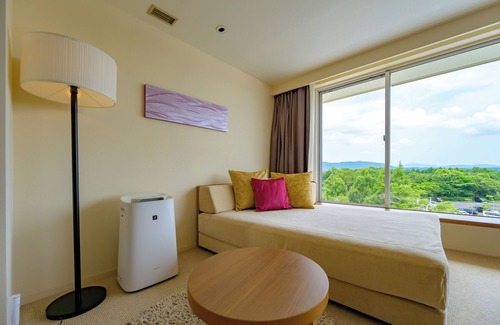 Shima Resort | Inviting Nemu Resort Hotel: Pool, Spa & Family Friendly