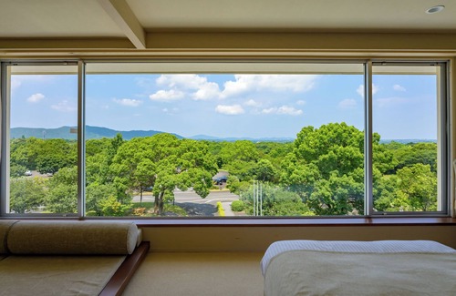 Shima Resort | Inviting Nemu Resort Hotel: Pool, Spa & Family Friendly