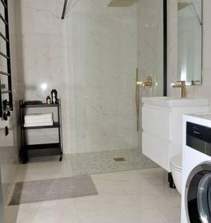 Old Town Apartment | Discover Nemuno Upės Apartamentai with Unique Amenities