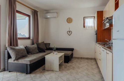 Vrsi Villa | Relaxing Stay at Nenad with Pool and Pet-Friendly Options