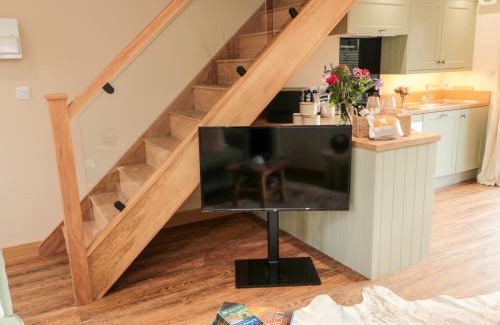 South Charlton House | Family-Friendly Nene's Nest with Perfect 10 Review Score