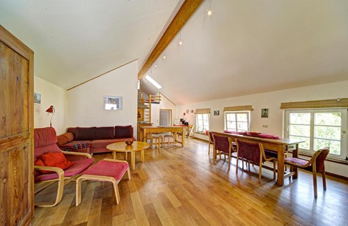 Wissmannsdorf Apartment | Pet-Friendly Nengshof Ferienwohnungen: Ideal for Families