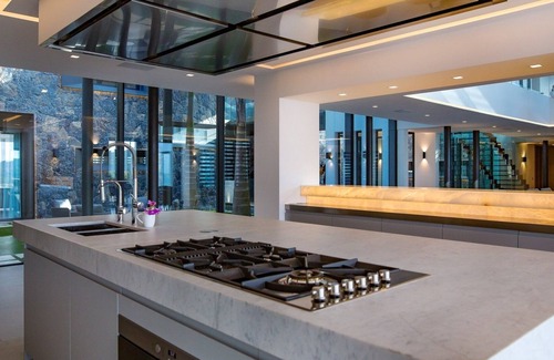 Morne Criquet Villa | Neo Luxury Villa with Oceanfront Views and Private Pool
