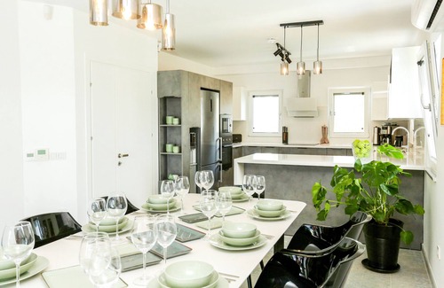 Dalyan Villa | NEO Dalyan Residences: Your Private Villa with Pool & Garden