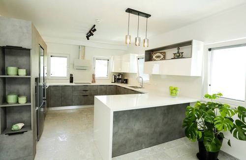 Dalyan Villa | NEO Dalyan Residences: Your Private Villa with Pool & Garden