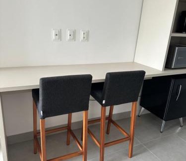 Cabedelo Apartment | Neo Duos Intermares: Pet Friendly with Oceanfront Views