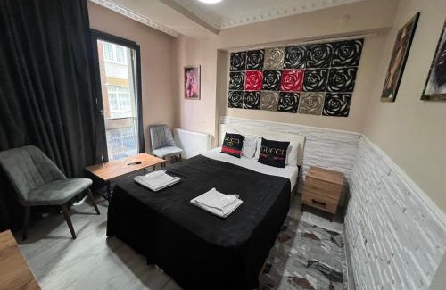 Gaziosmanpasa Hotel | Neo Suit I Hotel