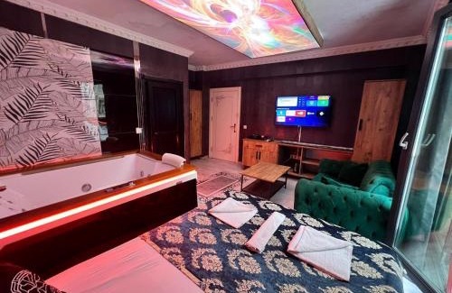 Gaziosmanpasa Hotel | Neo Suit I Hotel