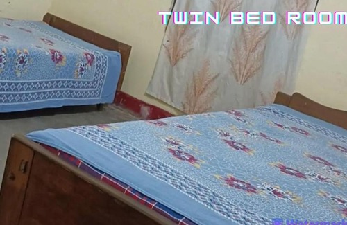 Jorhat House | Pet-Friendly NeoG HoMeSTaY with Breakfast & Accessibility