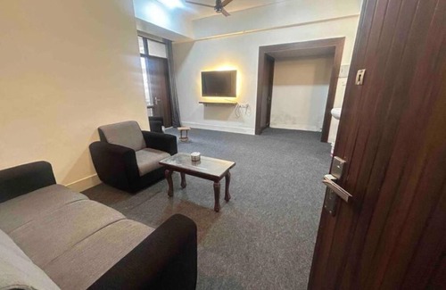 Bouvet Island Apartment | Discover Neokashi: Family-Friendly Retreat Awaits You