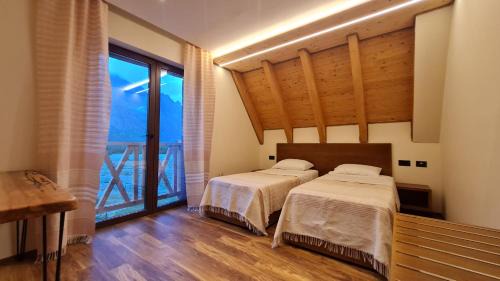 Kukes County Hotel | Guest Rated 9.1: NeoKulla Hotel with Family-Friendly Dining