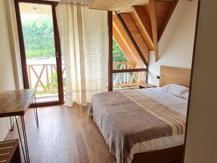Kukes County Hotel | Guest Rated 9.1: NeoKulla Hotel with Family-Friendly Dining
