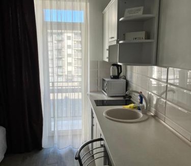 Polyana Hotel | Child-Friendly Neopolis: Guest Rated 9.3/10 for Comfort
