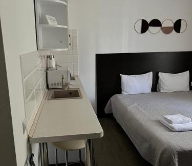 Polyana Hotel | Child-Friendly Neopolis: Guest Rated 9.3/10 for Comfort