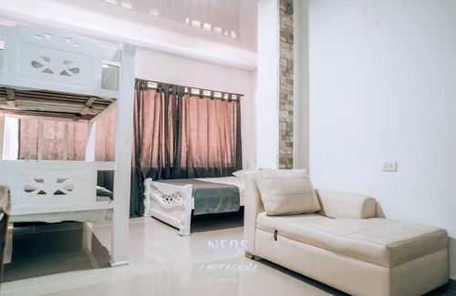 Manga Hotel | Ideal Neos Hotel Cartagena: Spa, Restaurant & Family Fun